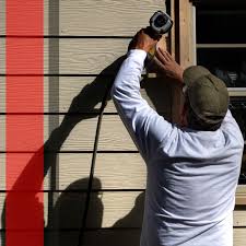 Best Siding Replacement  in Marietta, GA